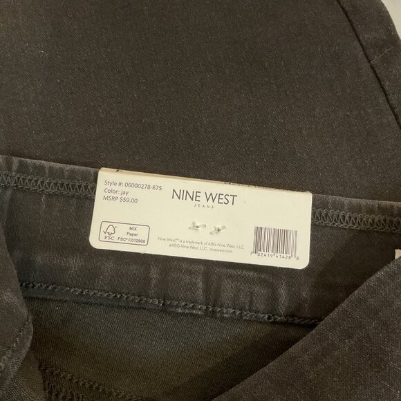 Nine West Women's Heidi Pull On Pant‎ - Picture 14 of 16